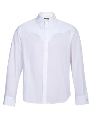 Wings Button-down Shirt