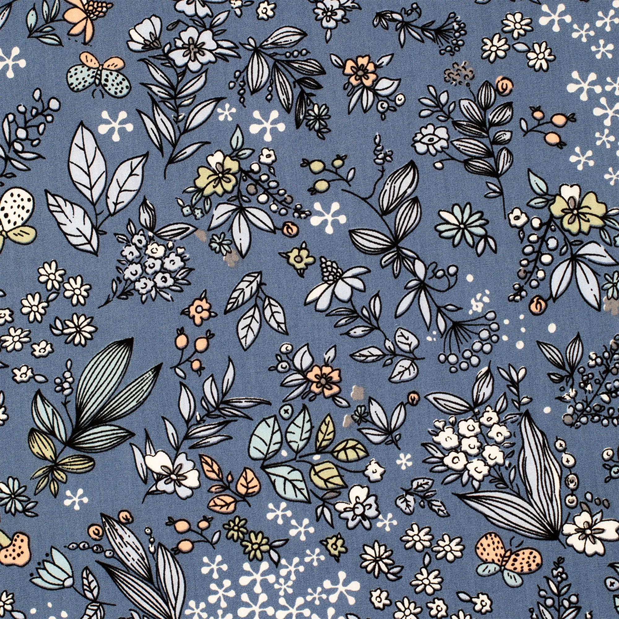 Women's - Abbey - Full Button