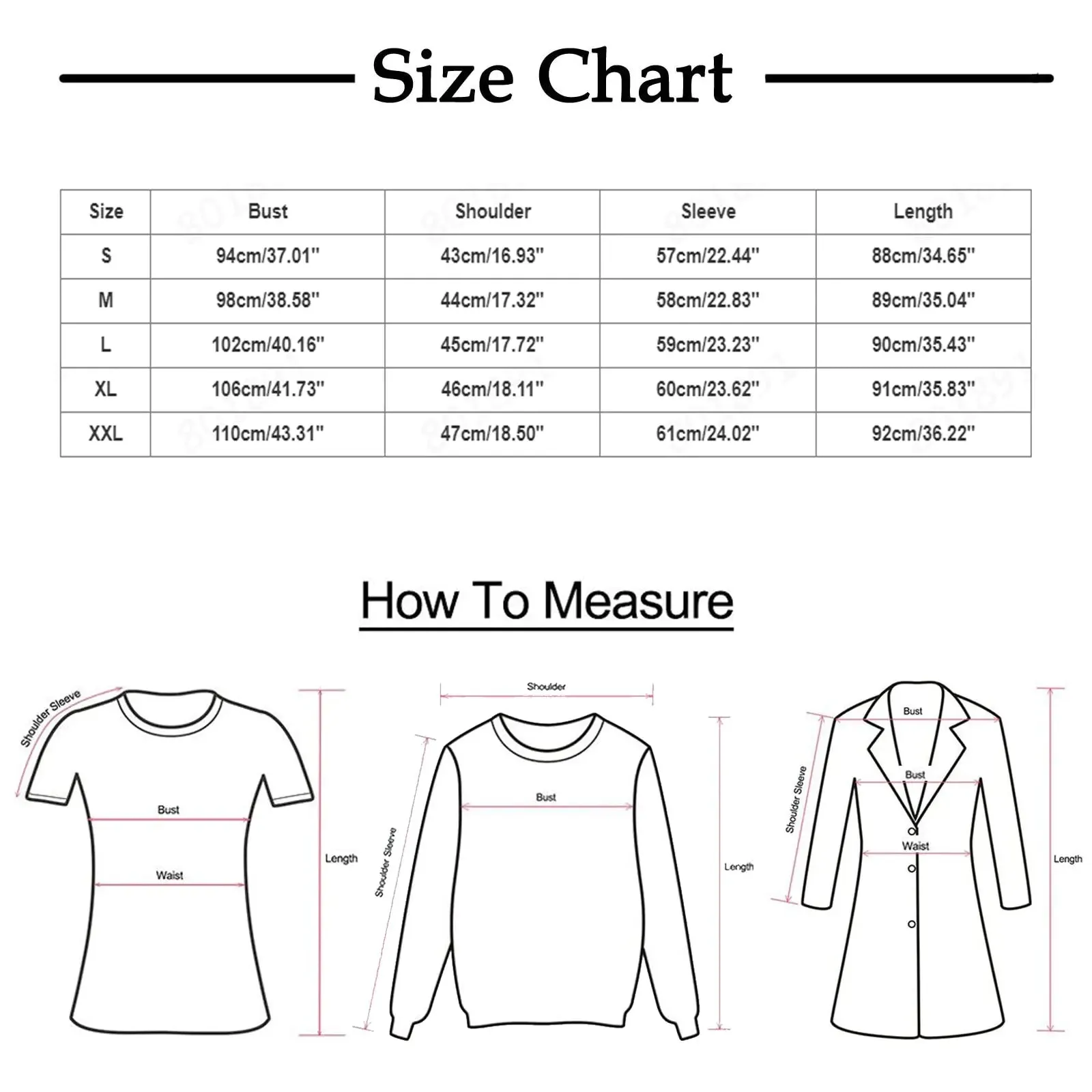 Women's Business Pea Coats