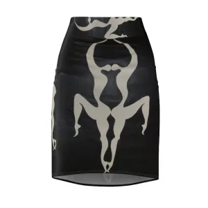 Women's Pencil Skirt