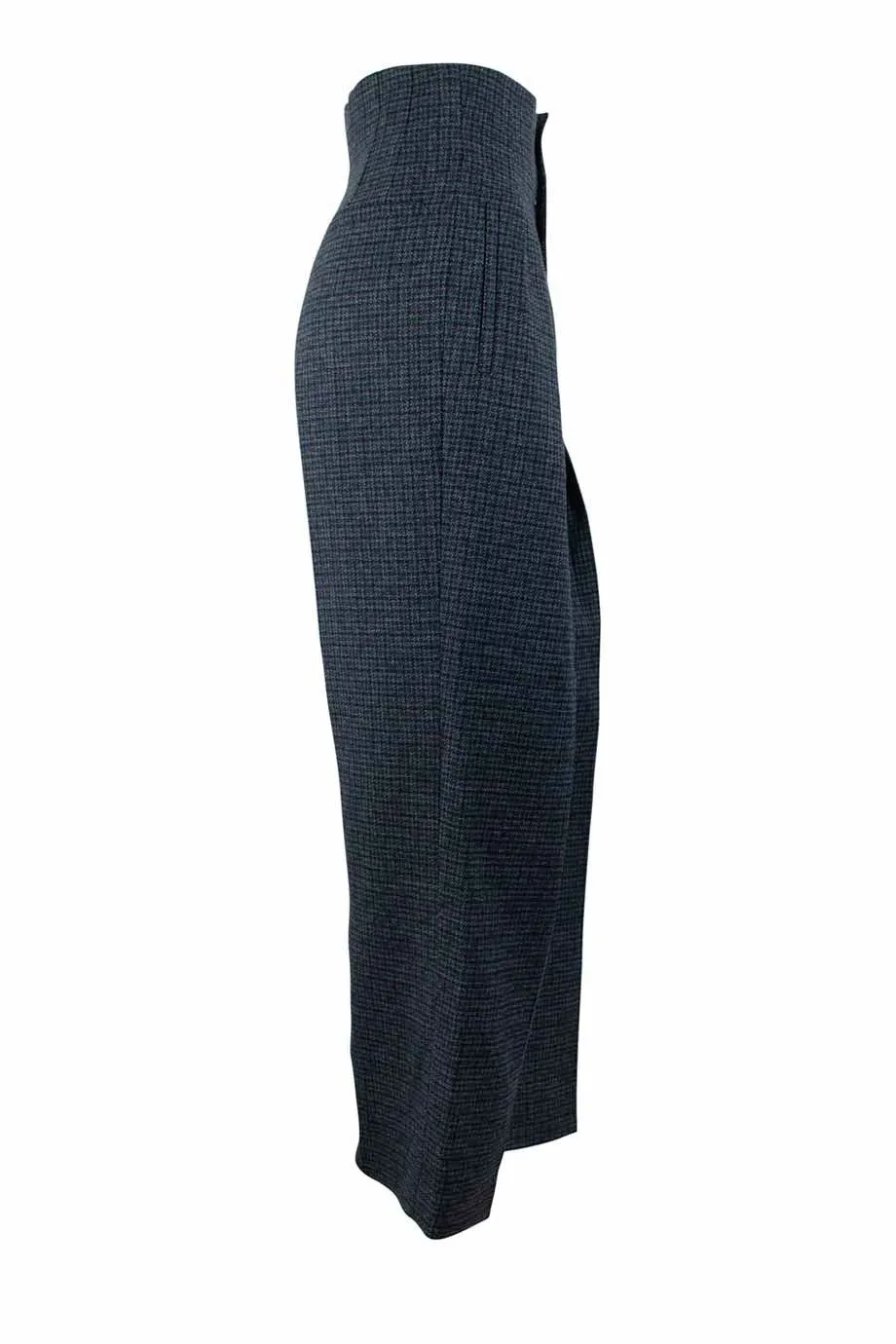 [WW14483] Marc Jacobs | Wide Leg Pants