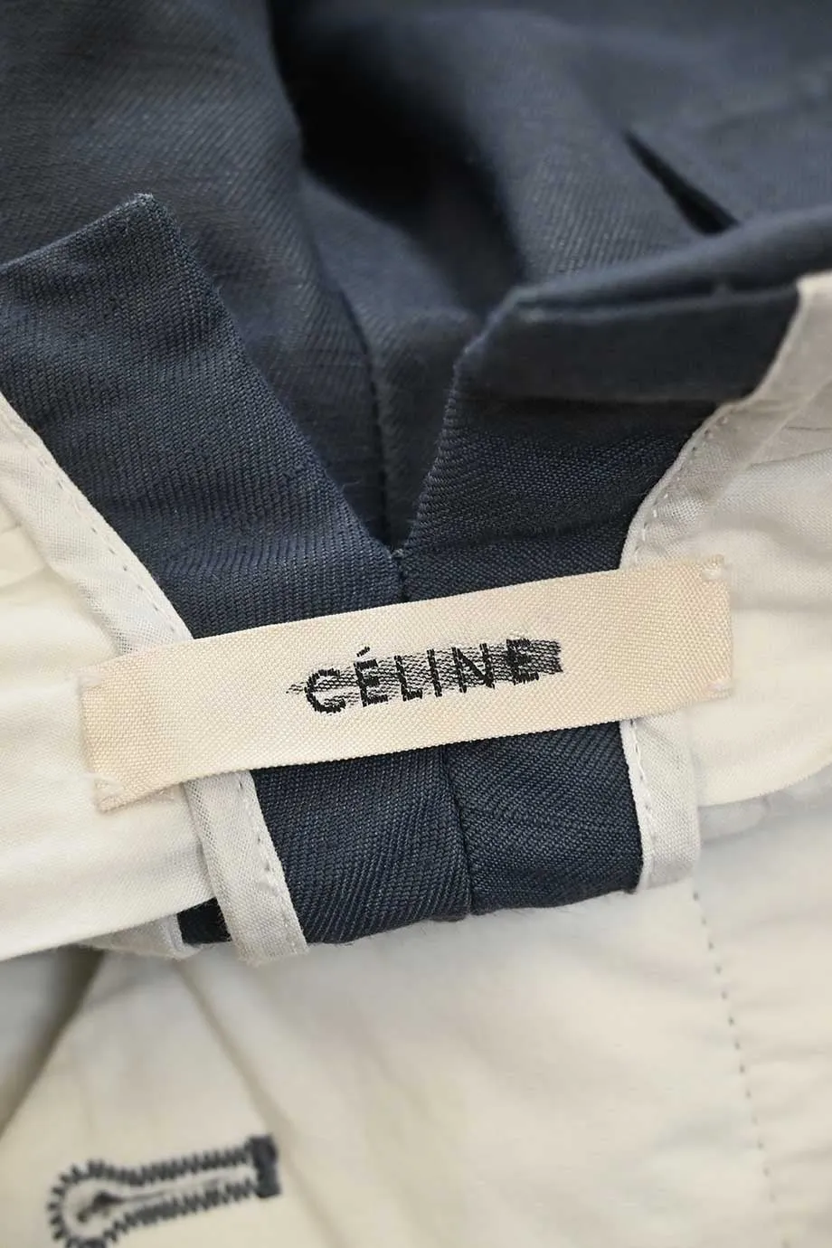 [WW32086] Celine | Pants