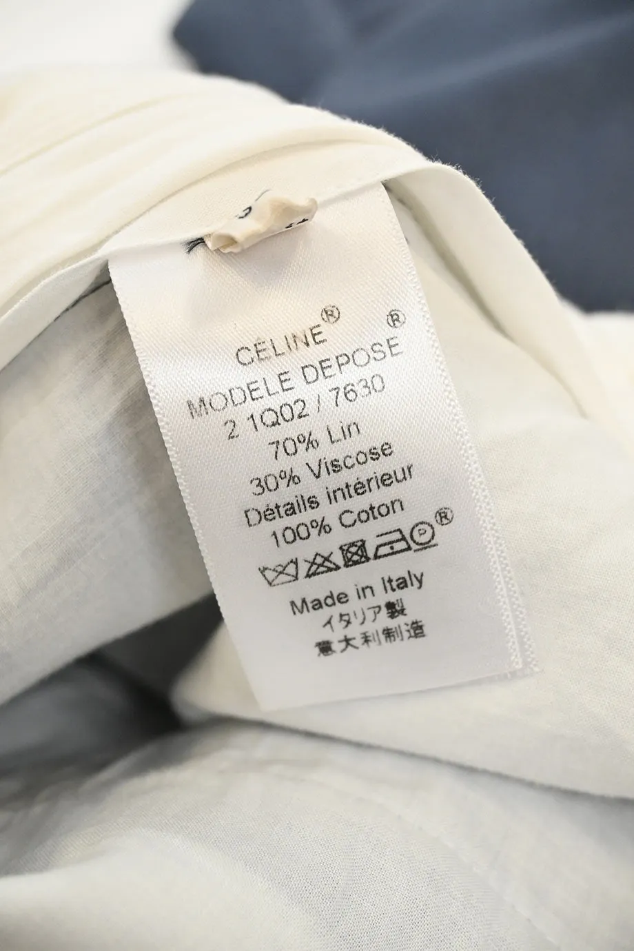 [WW32086] Celine | Pants