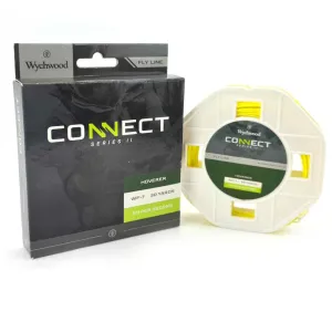 Wychwood Connect Series 2 Hoverer Fly Line