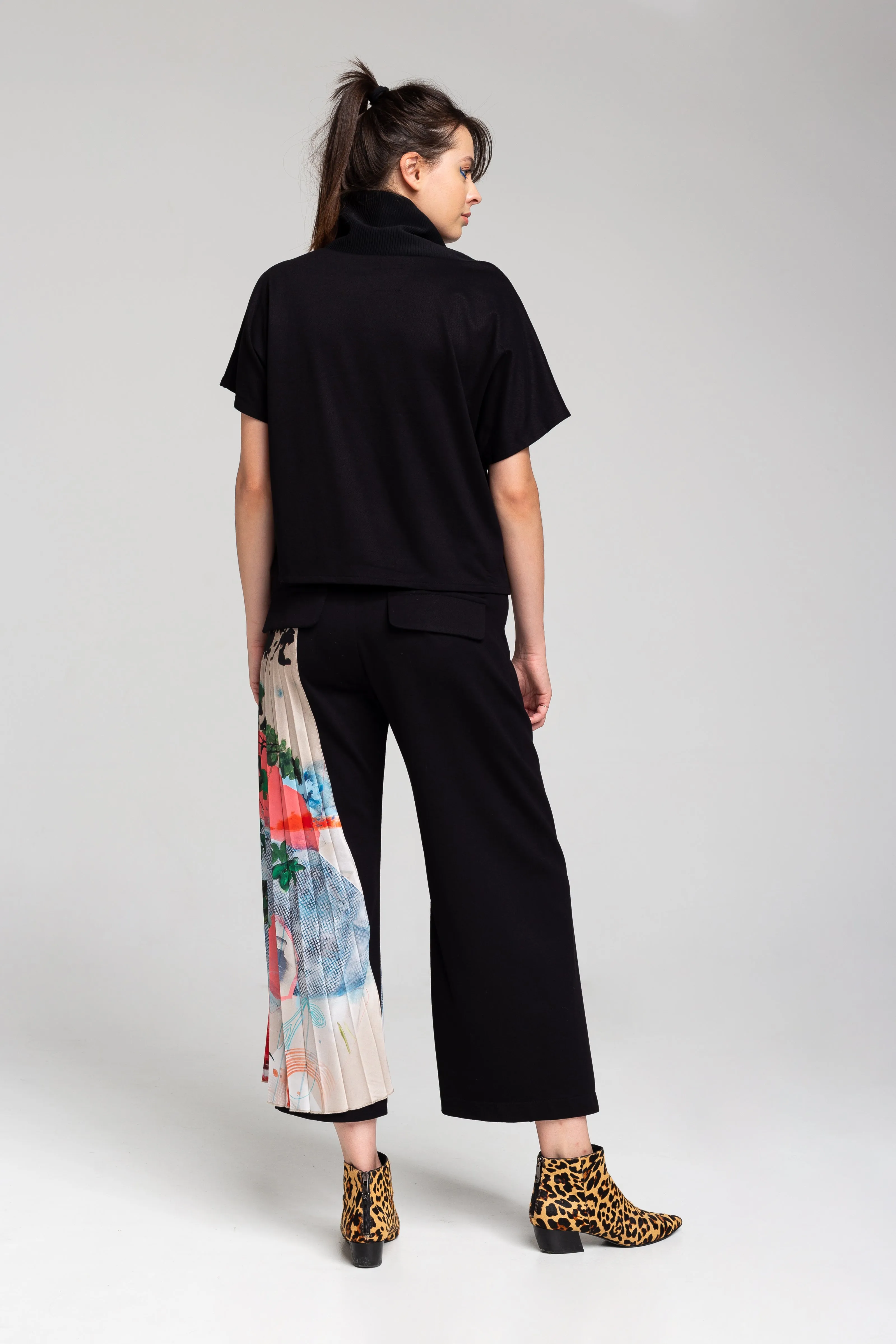 YOKO culottes
